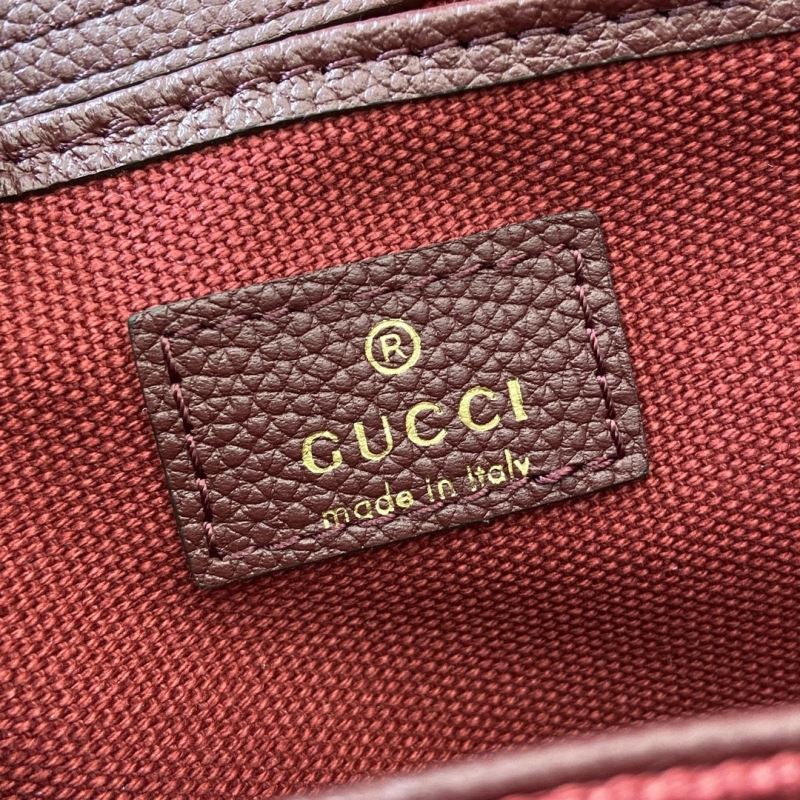 Guccl Jackie Bags